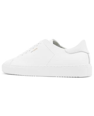Clean 90 smooth leather low-top lace-up sneakers AXEL ARIGATO