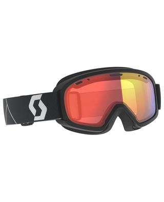 Witty Chrome Junior children's ski goggles SCOTT
