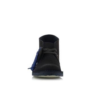 Chaussures classiques à lacets en cuir Desert Boot CLARKS ORIGINALS