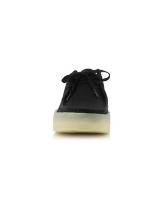 Wallabee Cup lace-up leather shoes CLARKS ORIGINALS
