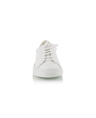 Retro Low lace-up leather sneakers COMMON PROJECTS