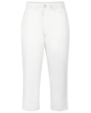 Hi Water casual cotton trousers UNIVERSAL WORKS