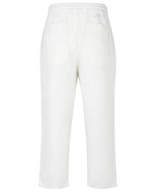 Hi Water casual cotton trousers UNIVERSAL WORKS