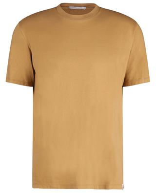 Kurzärmliges T-Shirt aus Baumwolle PAOLO PECORA
