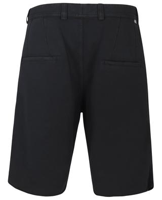 Bermuda-Shorts aus Gabardine PAOLO PECORA