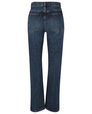 Semeru vintage effect straight-leg jeans CHLOE