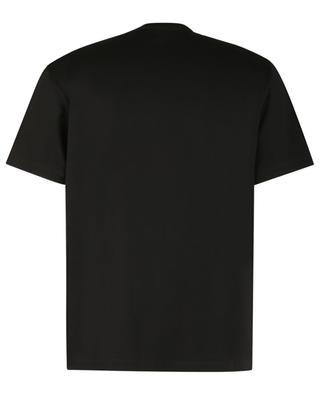 T-Shirt aus Baumwolle DSQUARED2