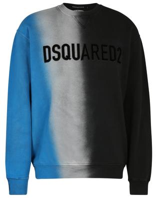 DS Shades cotton sweatshirt DSQUARED2
