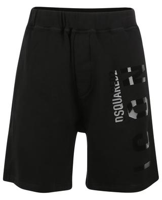 Cotton Bermuda shorts DSQUARED2