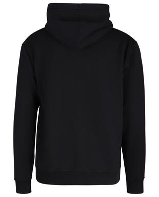 Ooh Cool Fit hooded sweatshirt DSQUARED2
