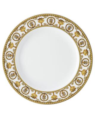 I Love Baroque porcelain plate - 27 cm VERSACE