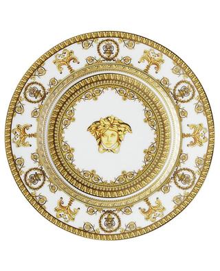 I Love Baroque porcelain plate - 18 cm VERSACE