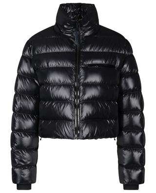 Morgat cropped lightweight down jacket MONCLER