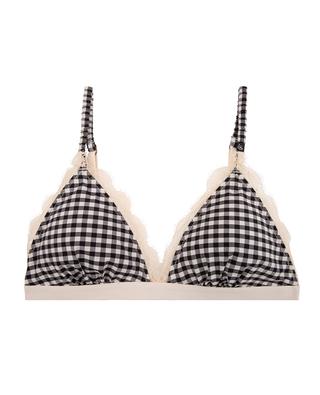 Soutien-gorge Filippa Gingham Chapter 2 LOVE STORIES
