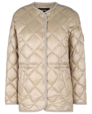 Etoile nylon down jacket MACKAGE