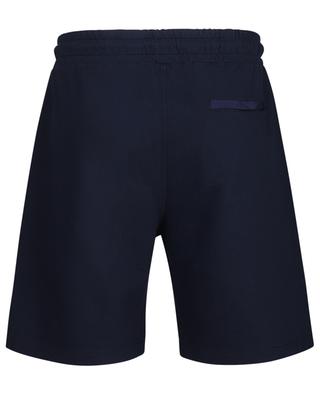 Bermuda-Sweat-Shorts im Cargo-Stil DONDUP