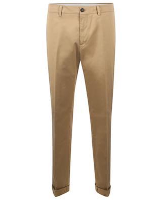 Cotton casual trousers GOLDEN GOOSE
