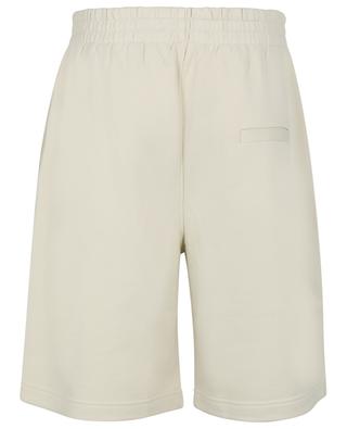 Inikys embroidered sweat shorts ISABEL MARANT