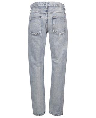 Jack straigth-leg faded jeans ISABEL MARANT