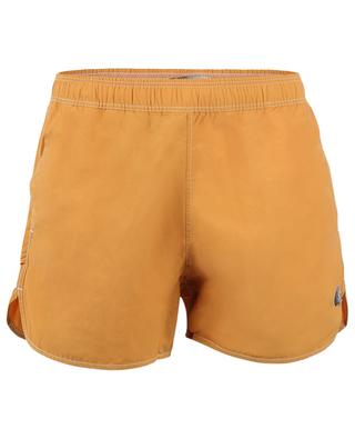 Vicente logo adorned swim shorts ISABEL MARANT