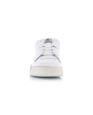 Emreeh distressed leather low-top sneakers ISABEL MARANT