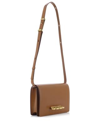 The Four Ring smooth leather shoulder bag ALEXANDER MC QUEEN