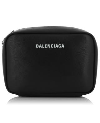 Everyday Camera Medium grained leather shoulder bag BALENCIAGA