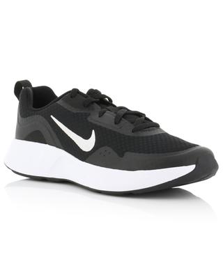 NIKE WEARALLDAY low-top mesh lace-up sneakers NIKE
