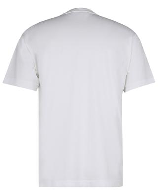 Cotton T-shirt STONE ISLAND