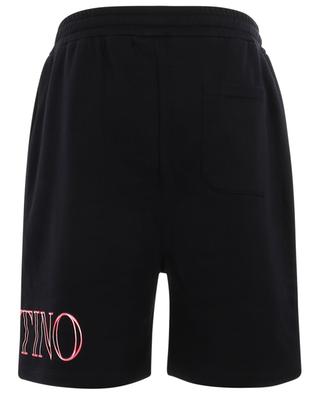 Sweat-Shorts Neon Valentino VALENTINO