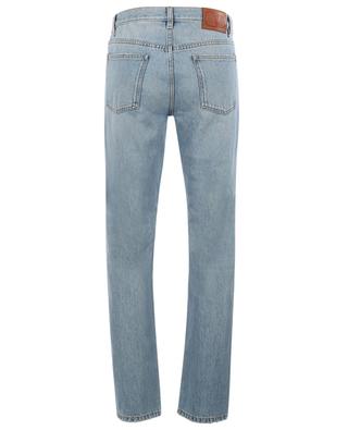 Vintage effect slim fit jeans VALENTINO