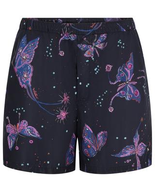 Utopia Butterflies swim shorts VALENTINO