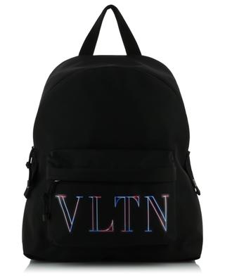 Rucksack aus Nylon VLTN NEON VALENTINO