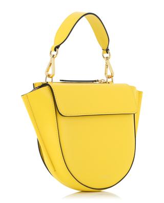 Handtasche aus Glattleder Hortensia Mini WANDLER