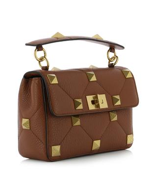 Roman Stud Medium grained leather handbag VALENTINO