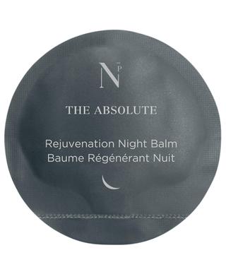 Recharge baume The Absolute Rejuvenation Night Balm Refill NOBLE PANACEA