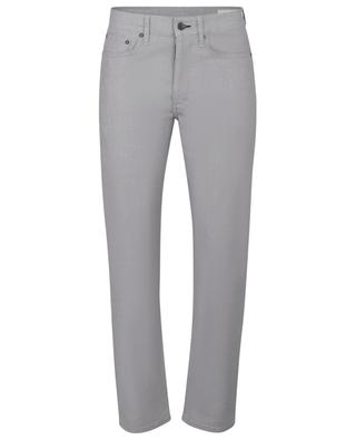 Fit 2 Authentic cotton-blend slim fit jeans RAG & BONE