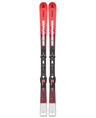Ski de slalom Redster S9 Revoshock S + X 12 GW ATOMIC