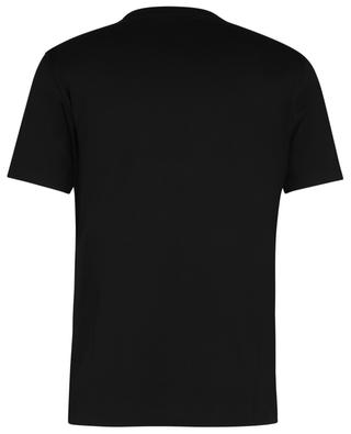 T-shirt imprimé Medusa Logo Taylor Fit VERSACE
