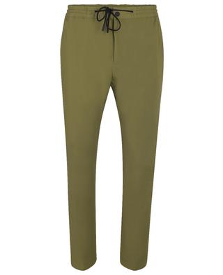 Omega jogging trousers PT TORINO COLLECTION