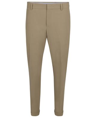 Pantalon casual en nylon Epsilon PT TORINO COLLECTION