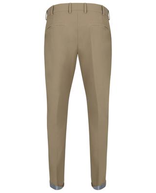 Epsilon nylon casual trousers PT TORINO COLLECTION