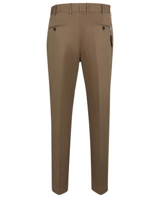 Rebel cotton-blend casual trousers PT TORINO COLLECTION