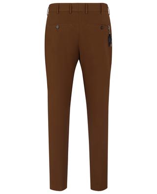 Rebel slim fit trousers in cotton PT TORINO COLLECTION