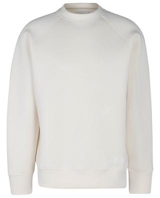 Crewneck sweatshirt with raglan sleeves PT TORINO COLLECTION