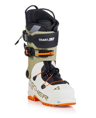 TRANSALP TOUR women's touring ski boots FISCHER