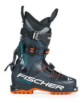 Herren-Touring-Skistiefel TRANSALP TOUR FISCHER