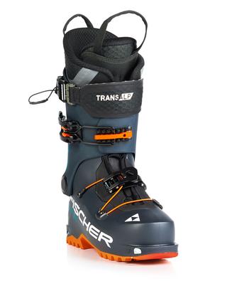 Chaussures de ski touring homme TRANSALP TOUR FISCHER