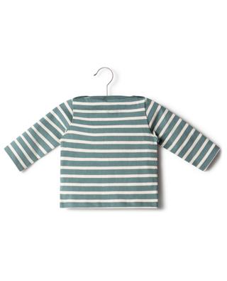 Baby-Seemanns-T-Shirt Banoe PETIT BATEAU
