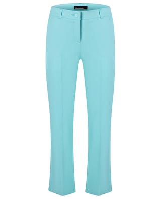 Slim-Fit-Chinohose mit hoher Taille Stella Easy Kick CAMBIO
